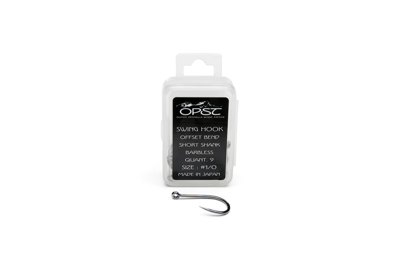 OPST SWING HOOKS