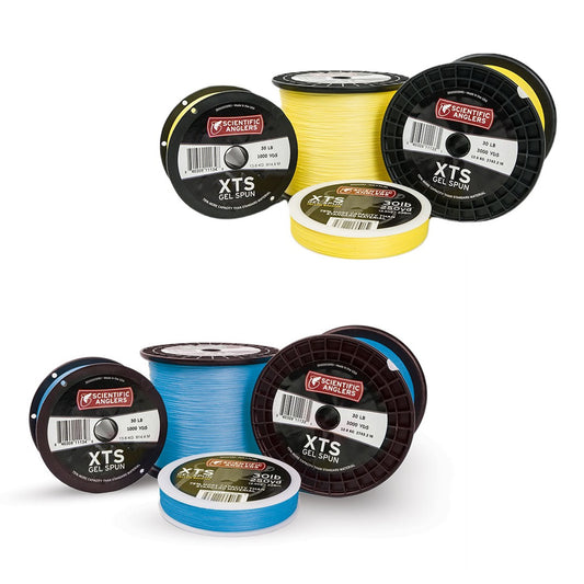 SA XTS GEL SPUN BACKING BULK/YD