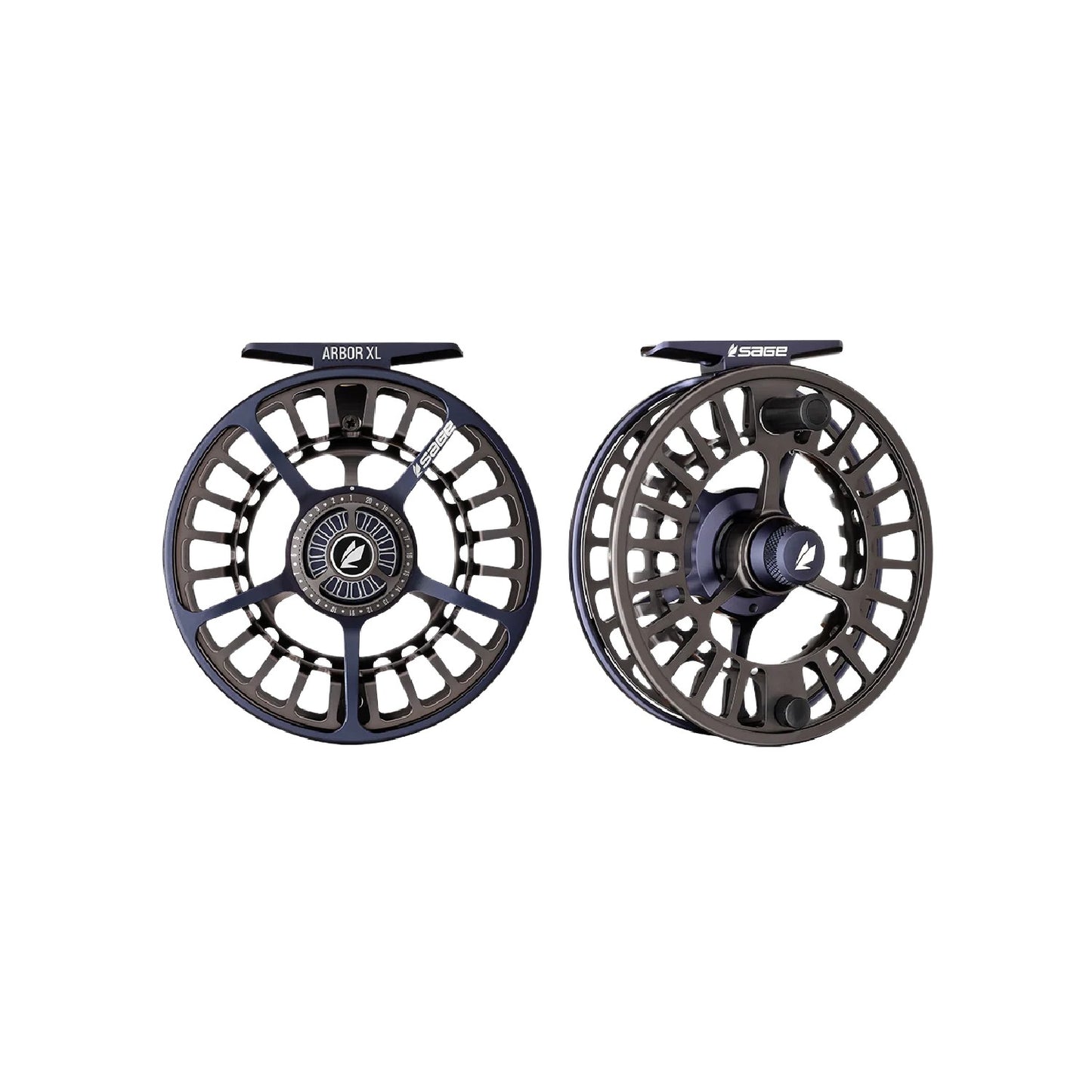 SAGE ARBOR XL REEL