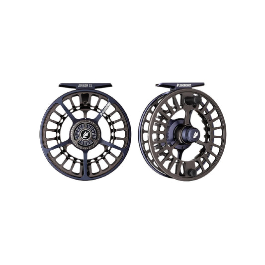SAGE ARBOR XL REEL