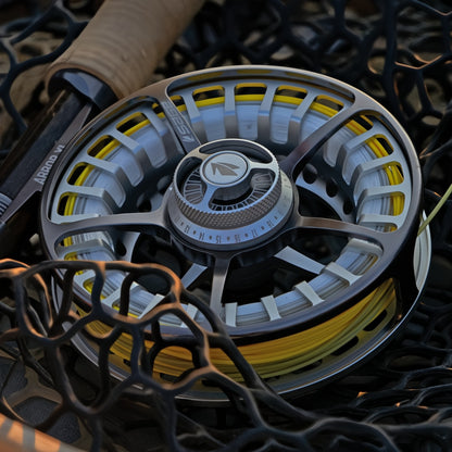SAGE ARBOR XL REEL