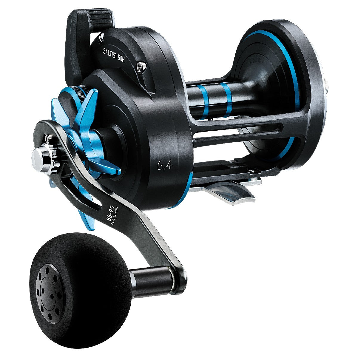 DAIWA SALTIST STAR DRAG BAITCAST REEL