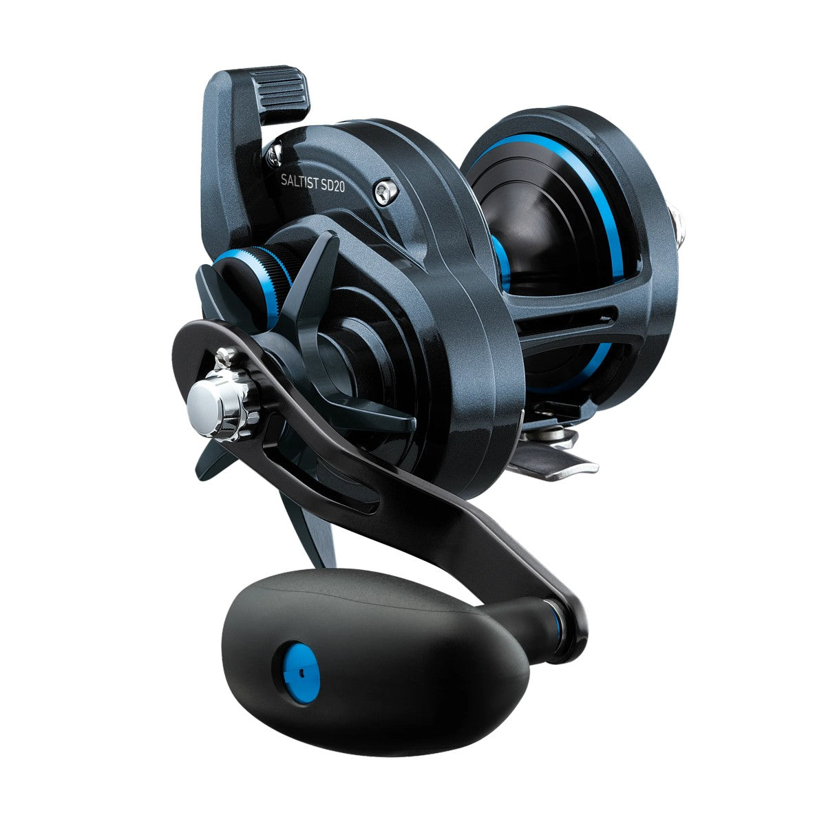 DAIWA SALTIST STAR DRAG BAITCAST REEL