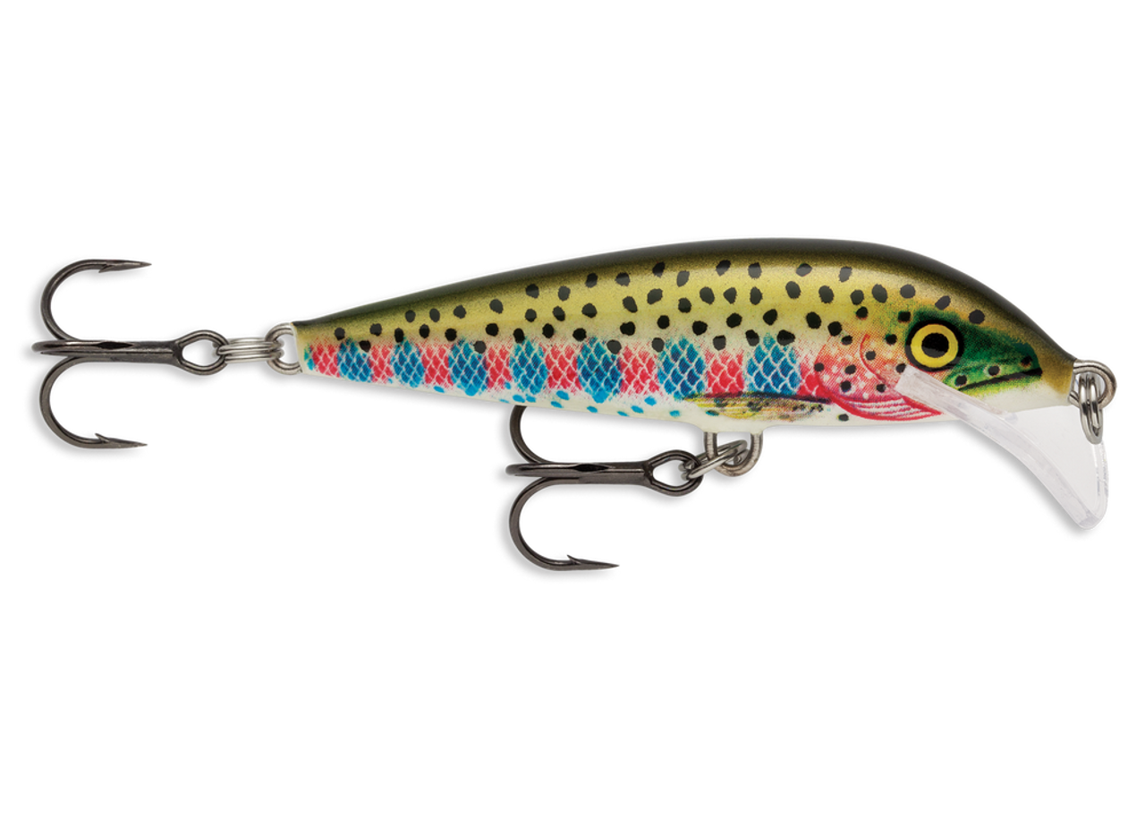 RAPALA SCATTER RAP COUNTDOWN
