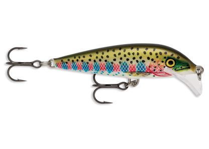 RAPALA SCATTER RAP COUNTDOWN