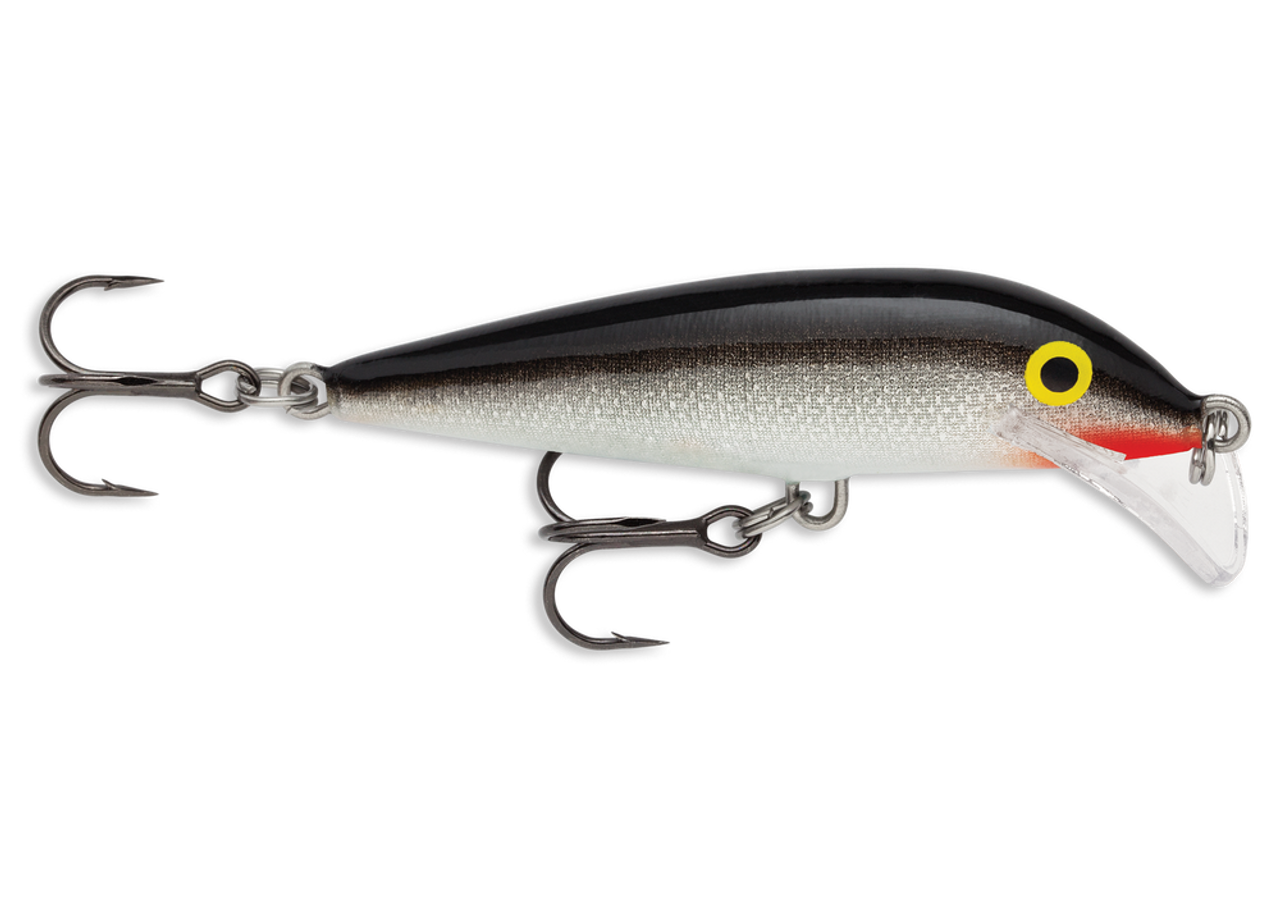 RAPALA SCATTER RAP COUNTDOWN