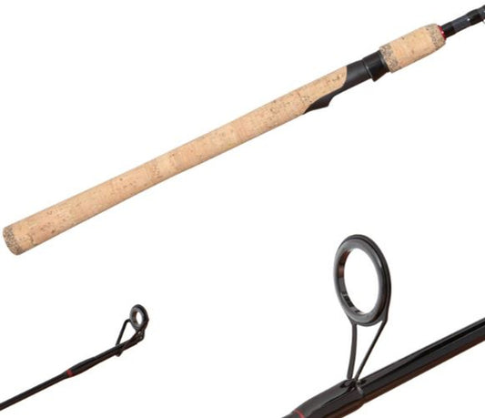 SHIMANO SCIMITAR SPINNING ROD