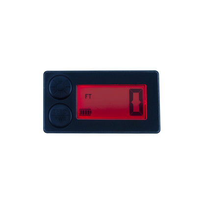 SCOTTY HP DIGITAL COUNTER S2136 (2025)