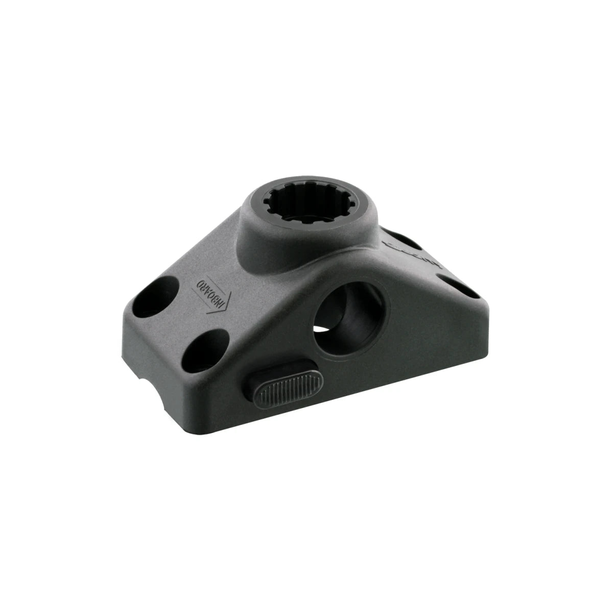 SCOTTY LOCKING SIDE DECK MOUNT S241L (BULK)