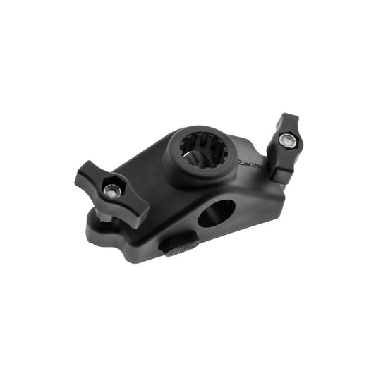 SCOTTY LOCKING GUNNEL TRACK MOUNT S343 (BULK)