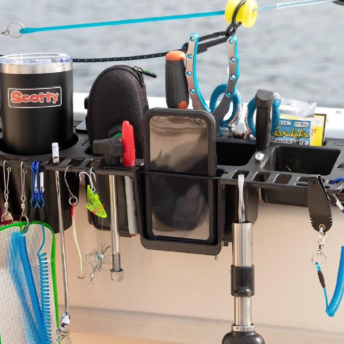 SCOTTY GEAR CADDY S452 (BULK)