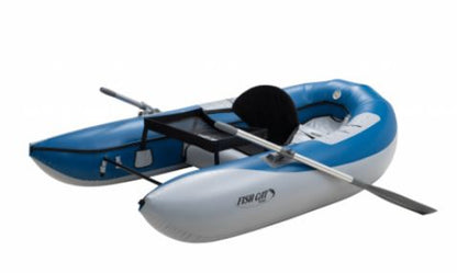 OUTCAST FISH CAT SCOUT IGS