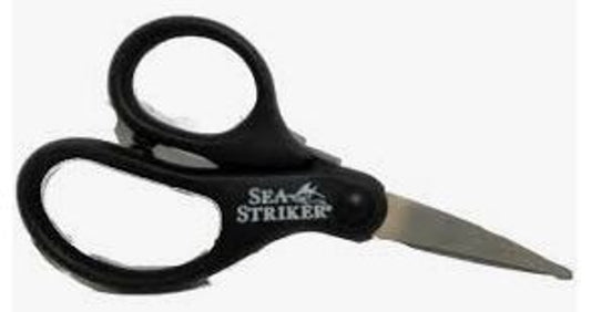 SEA STRIKER 2" MICRO SHEARS