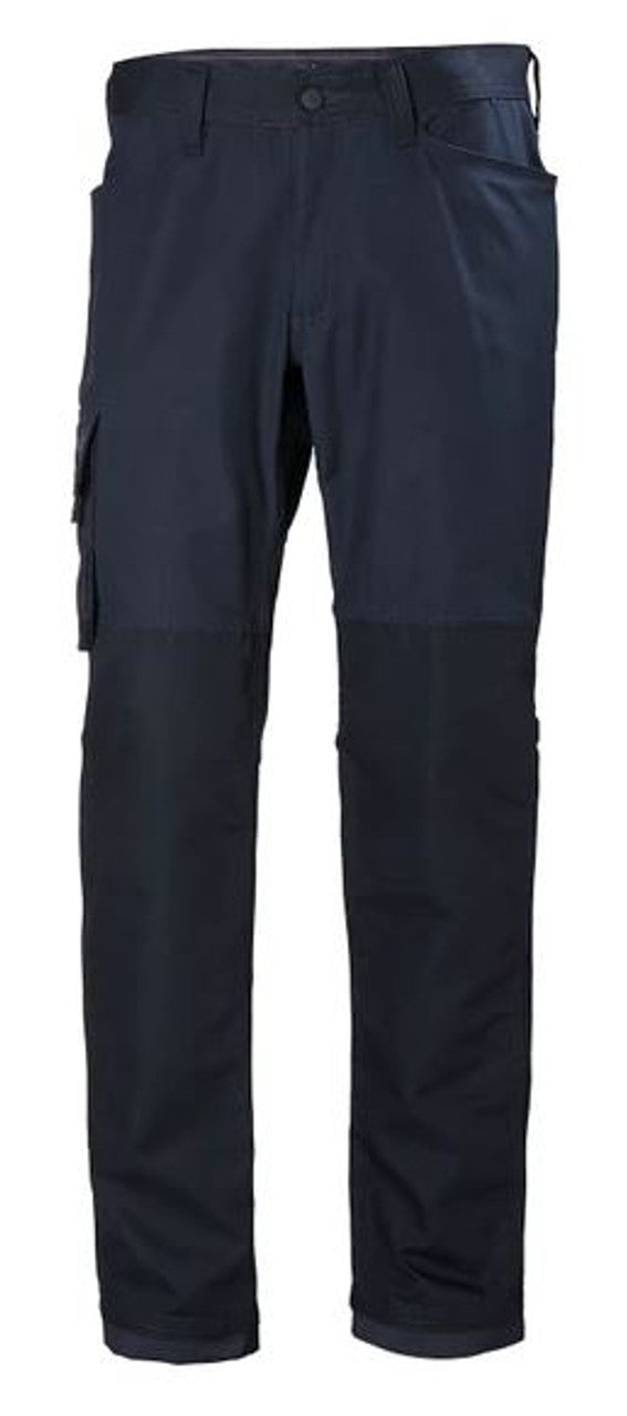OXFORD SERVICE PANT