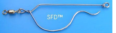 SHELTON FISH DESCENDER