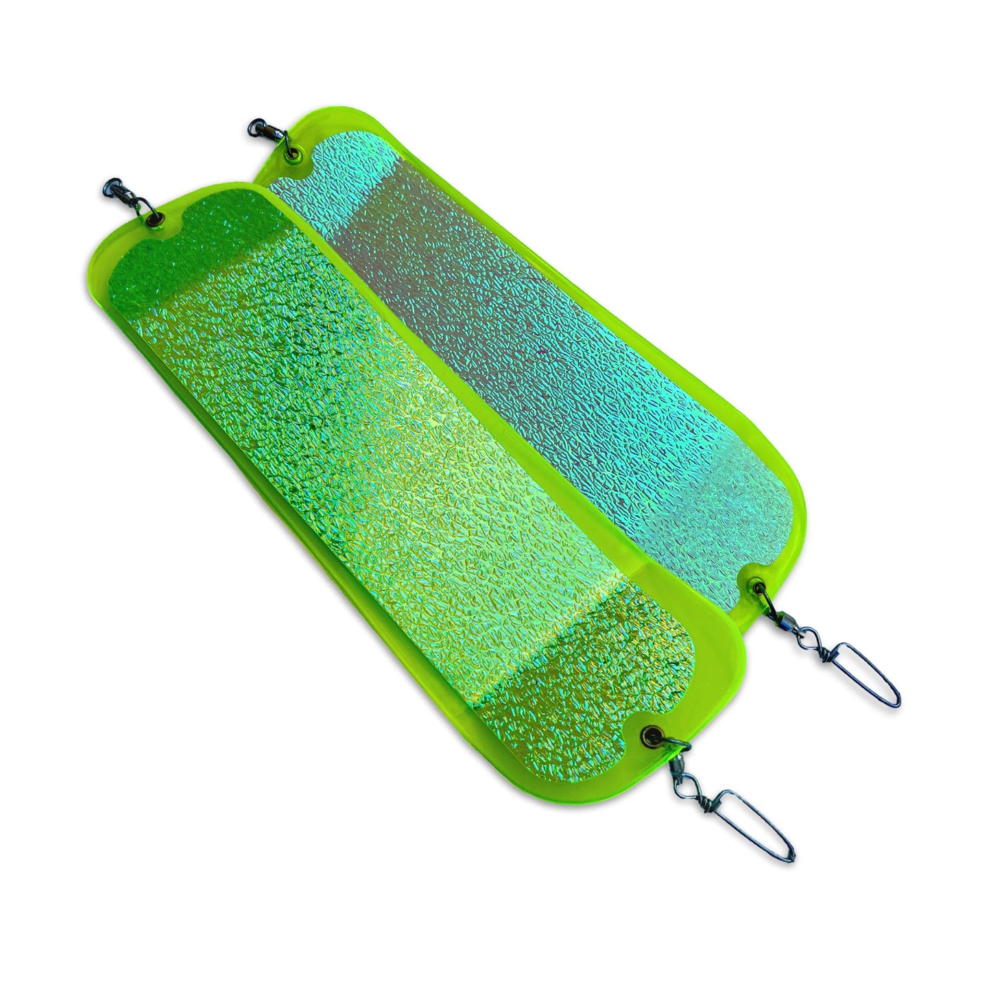OKI BIG SHOOTER FLASHER