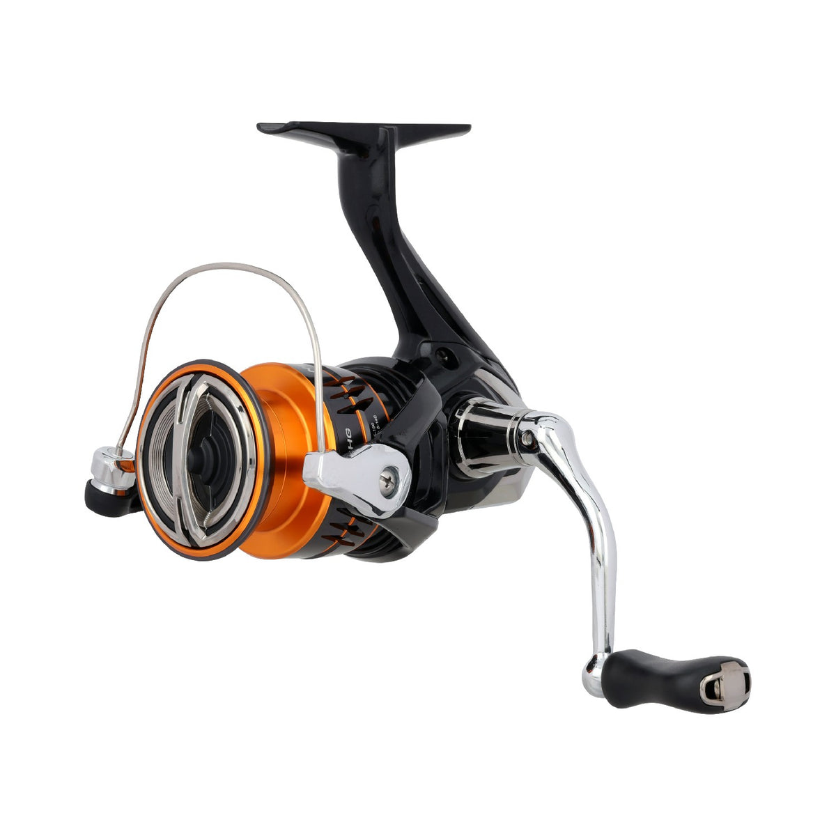 SHIMANO NEXAVE FJ SPINNING REEL