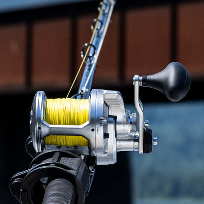 SHIMANO SPEEDMASTER II BAITCAST REEL