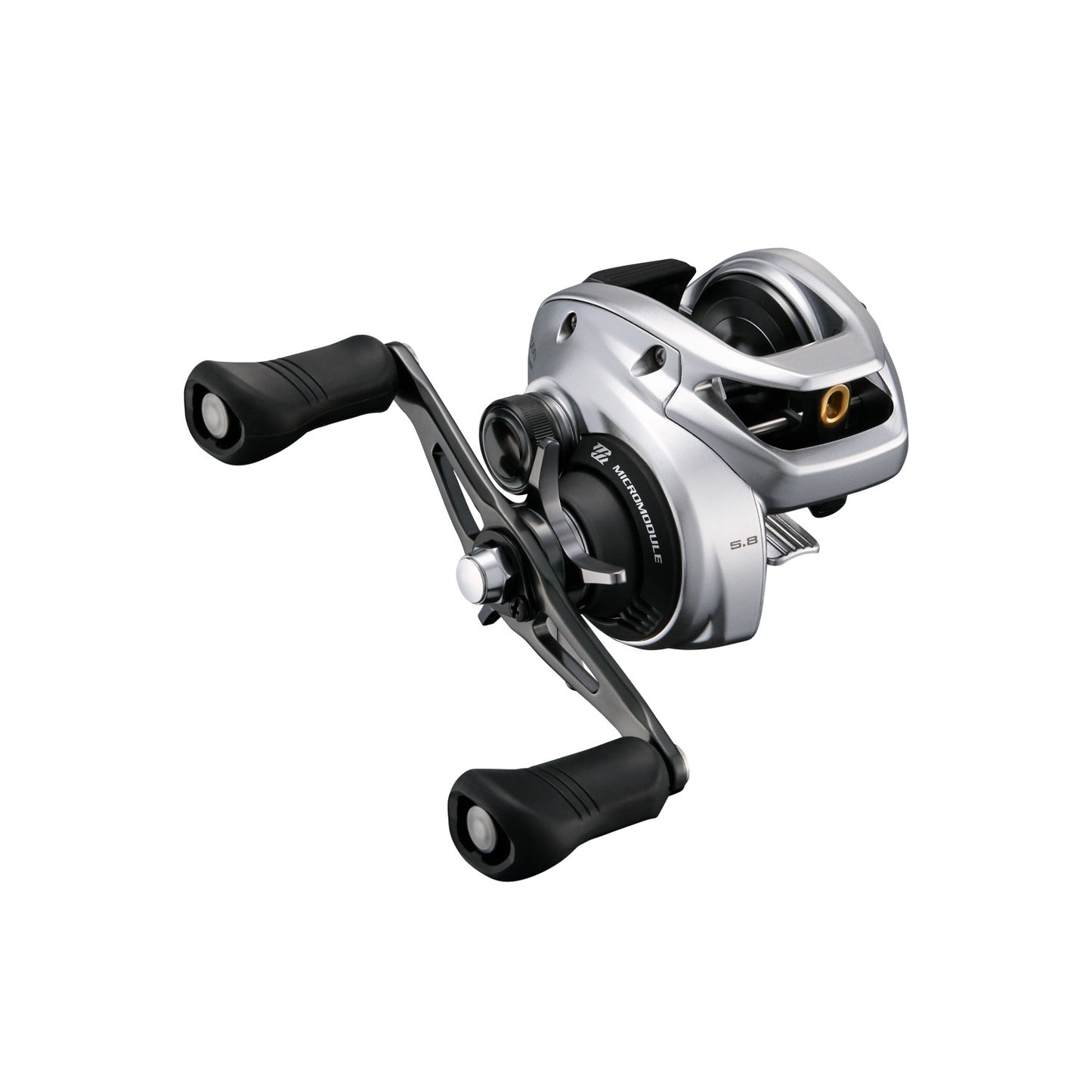 SHIMANO TRANX B BAITCASTING REEL