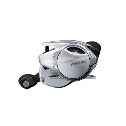 SHIMANO TRANX B BAITCASTING REEL