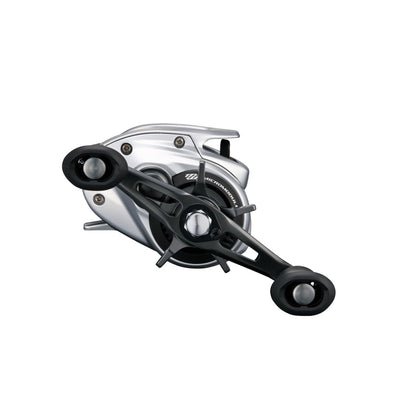 SHIMANO TRANX B BAITCASTING REEL