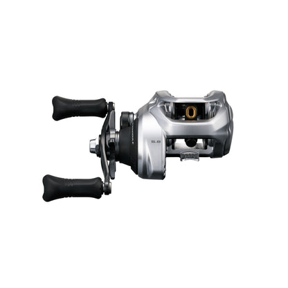 SHIMANO TRANX B BAITCASTING REEL