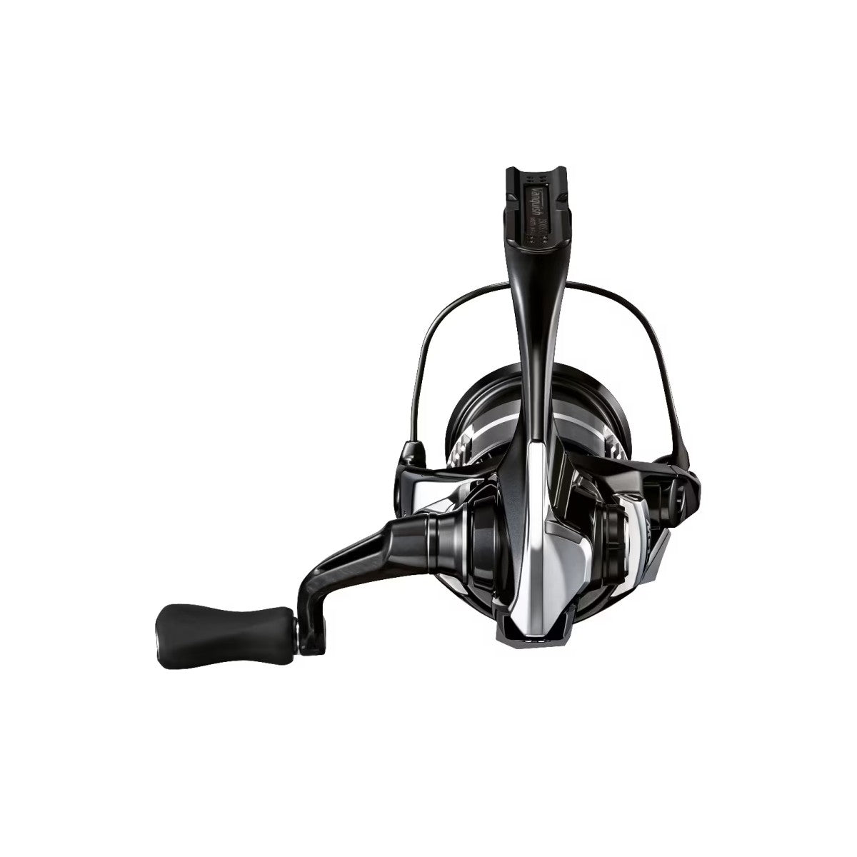SHIMANO VANQUISH SPINNING REEL