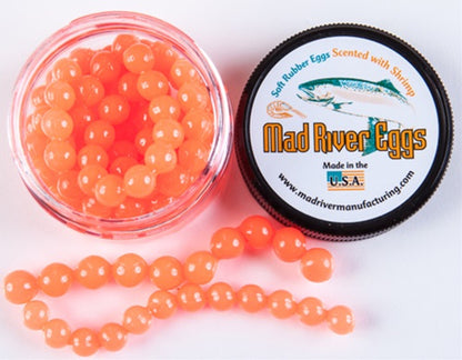MAD RIVER EGGS - SHRIMP