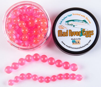 MAD RIVER EGGS - SHRIMP