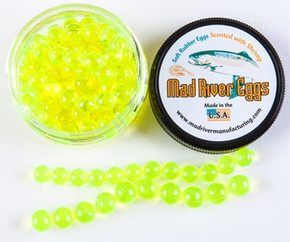 MAD RIVER EGGS - SHRIMP