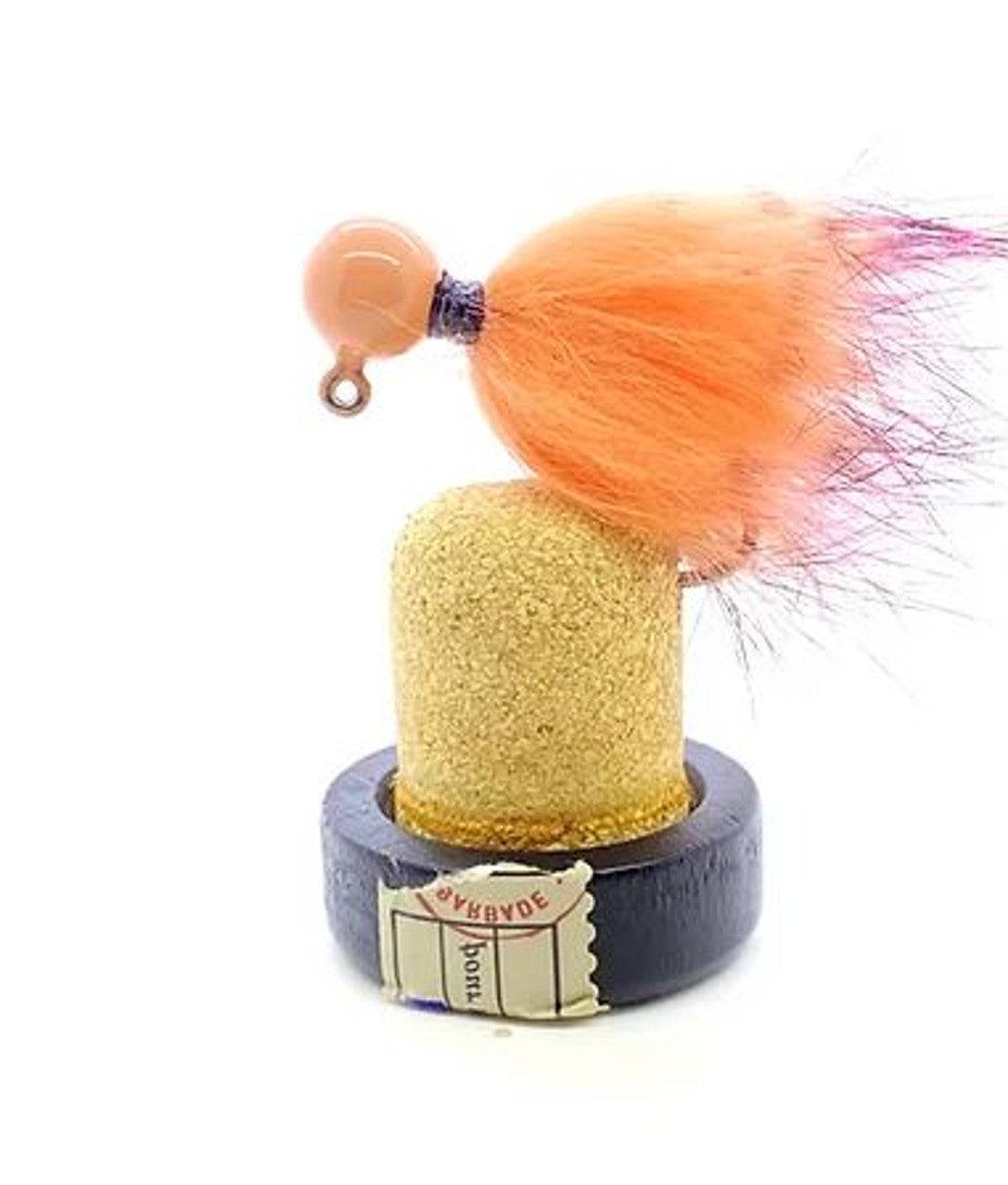 JIG GEEK BOBBER DROPPER FLOAT JIG