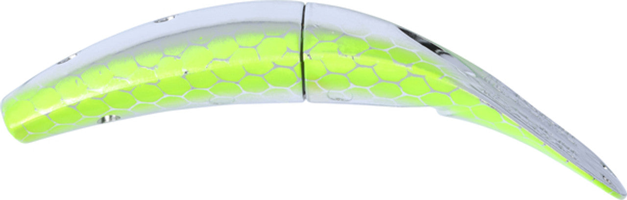 YAKIMA BAITS SPIN-N-FISH TROLLING PLUG