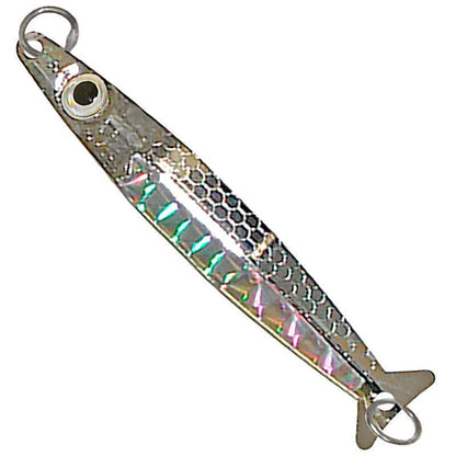 SILVER HORDE COHO KILLER SPOON