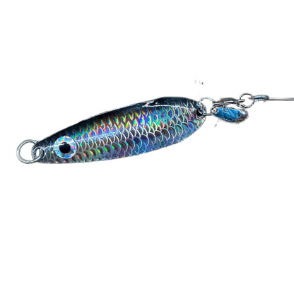 WESTCOAST SUPER MINI 2.0 SALTWATER TROLLING SPOON