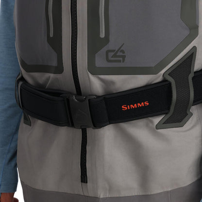 SIMMS MEN'S G4Z STOCKINGFOOT WADER 2024
