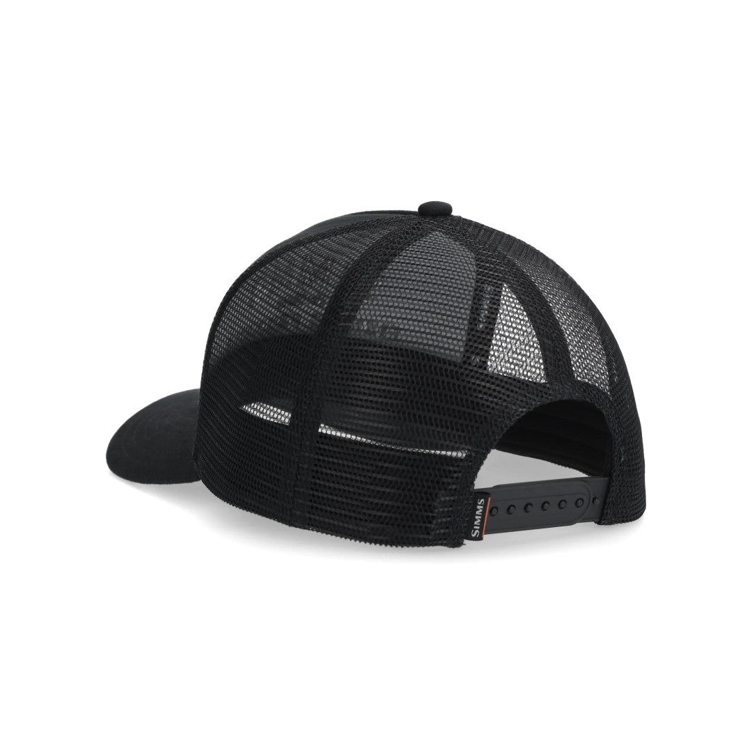 SIMMS DOUBLE HAUL TRUCKER HAT