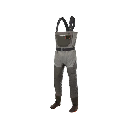 SIMMS MEN'S G3 GUIDE STOCKINGFOOT WADER