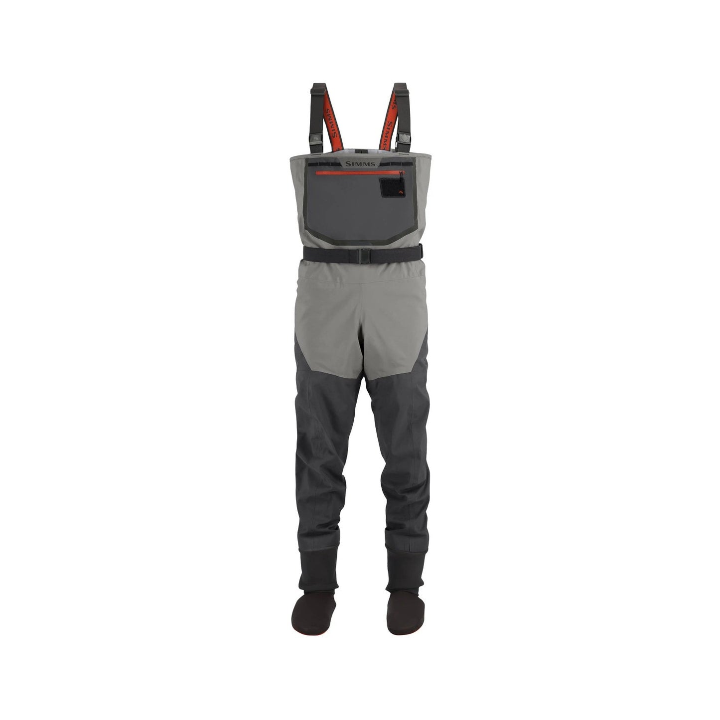 SIMMS MEN'S FREESTONE STOCKINGFOOT WADER *2023*