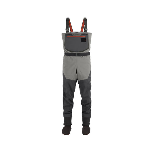 SIMMS MEN'S FREESTONE STOCKINGFOOT WADER *2023*