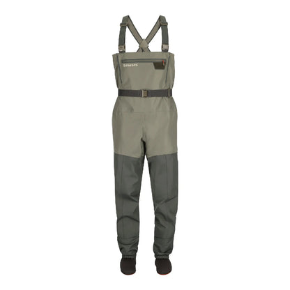 SIMMS MEN'S TRIBUTARY STOCKINGFOOT WADERS