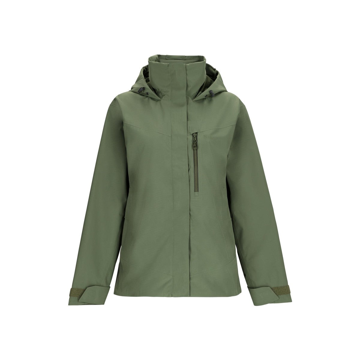 SIMMS WOMEN'S CHALLENGER JACKET