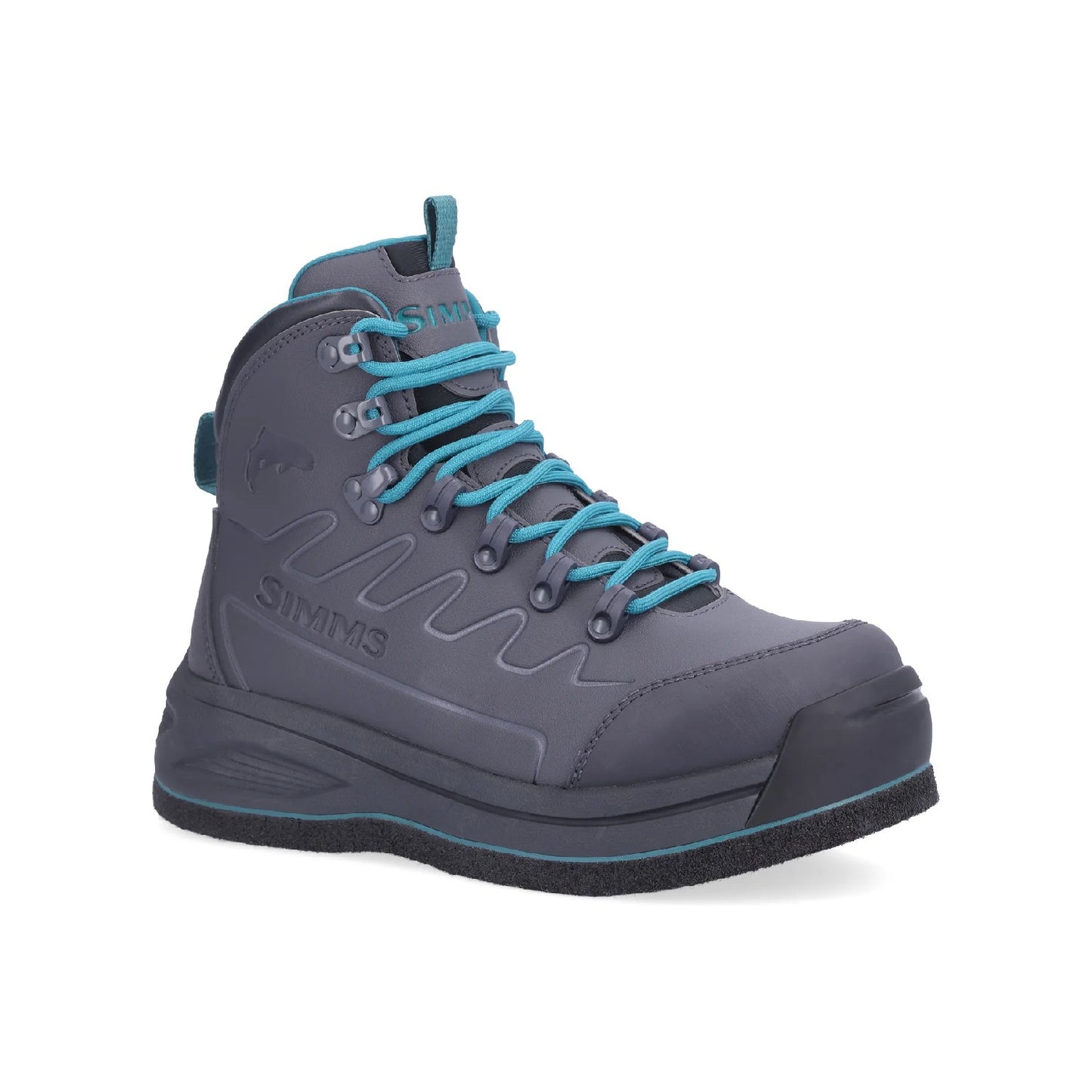 SIMMS WOMEN'S FREESTONE BOOT - FELT *2025*