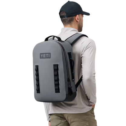 YETI PANGA 28L WATERPROOF BACKPACK