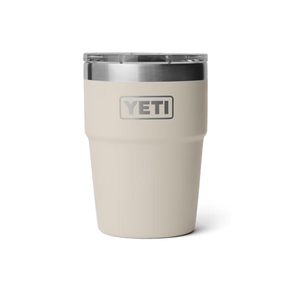 YETI RAMBLER STACKABLE CUP 16 OZ