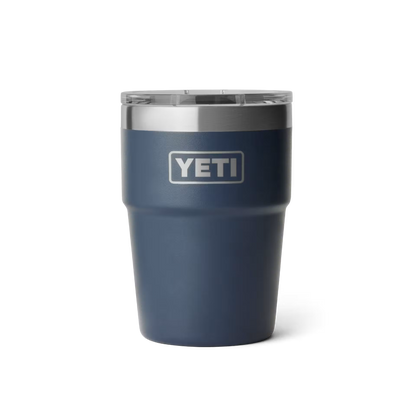 YETI RAMBLER STACKABLE CUP 16 OZ