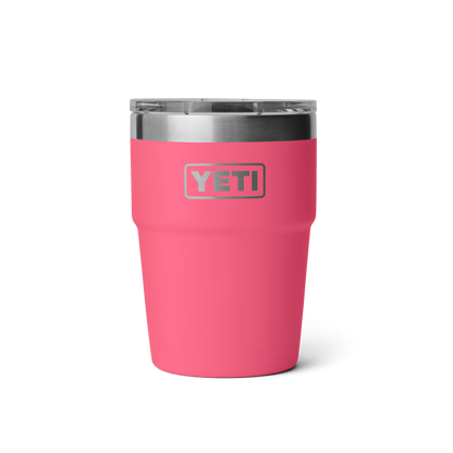 YETI RAMBLER STACKABLE CUP 16 OZ