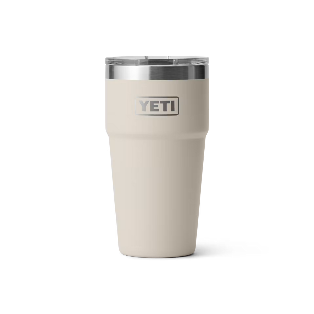 YETI RAMBLER STACKABLE CUP 20 OZ