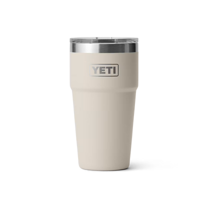 YETI RAMBLER STACKABLE CUP 20 OZ