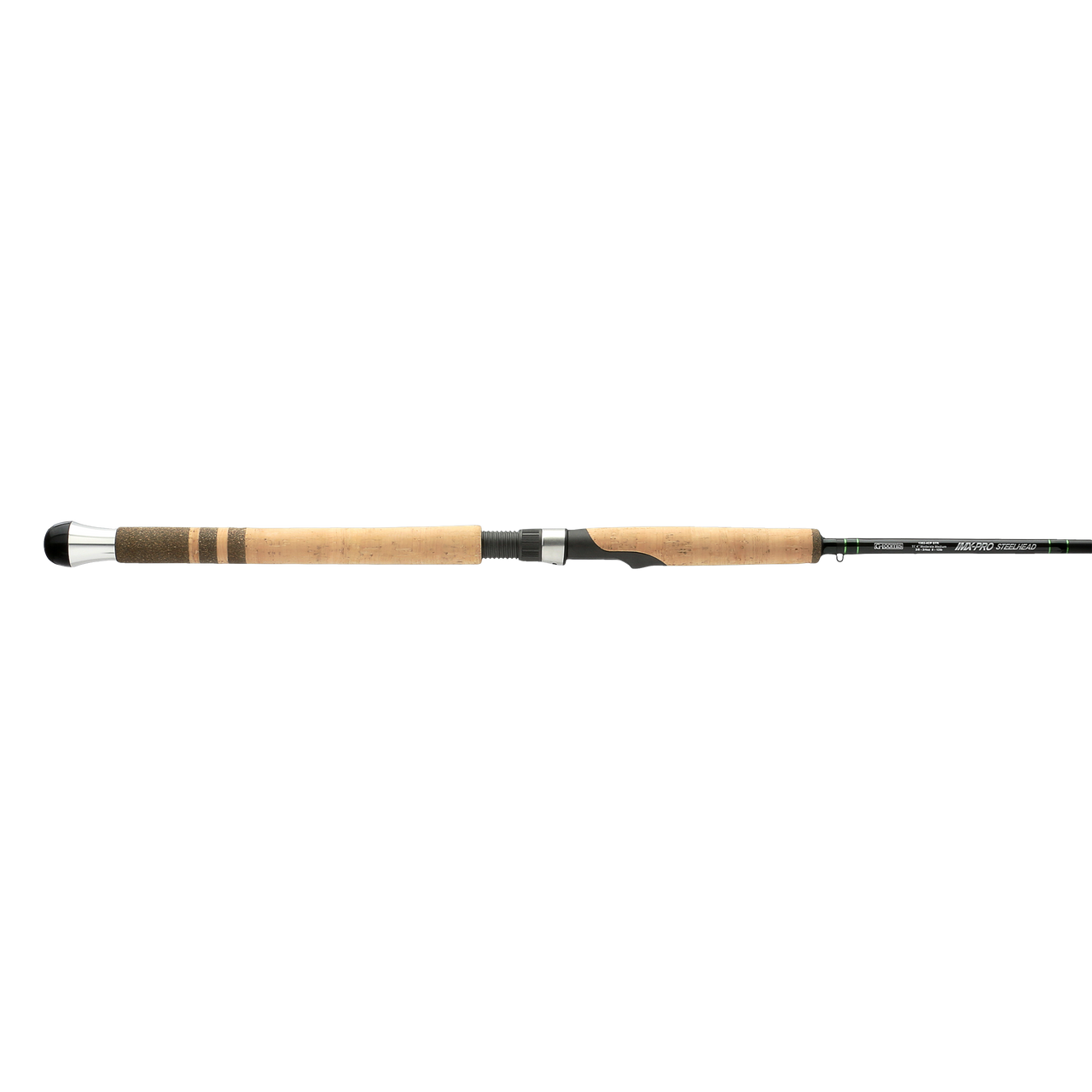 G.LOOMIS IMX-PRO CENTERPIN ROD