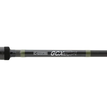 G.LOOMIS GCX SALMON TROLLING BC ROD